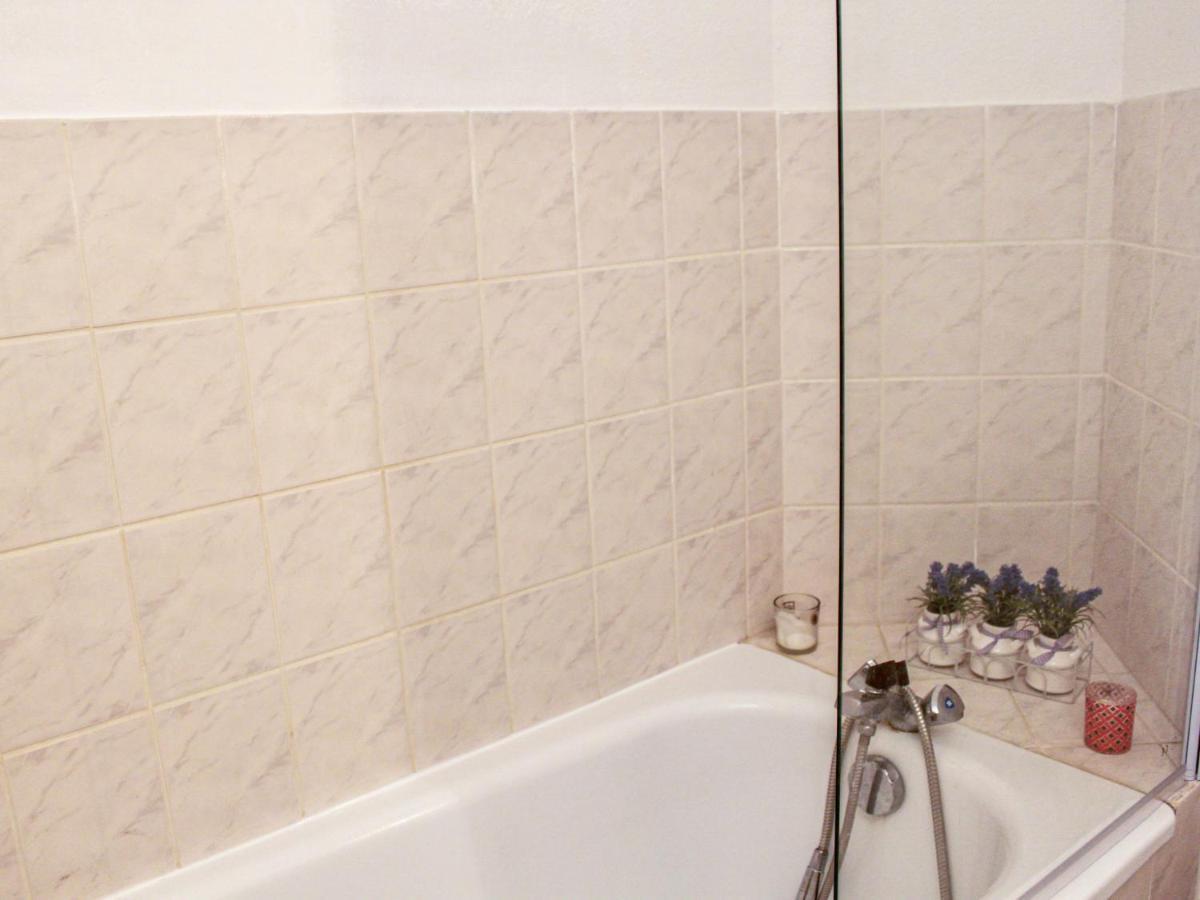 טרוביל-סור-מאר Apartment L'Amiral By Interhome מראה חיצוני תמונה