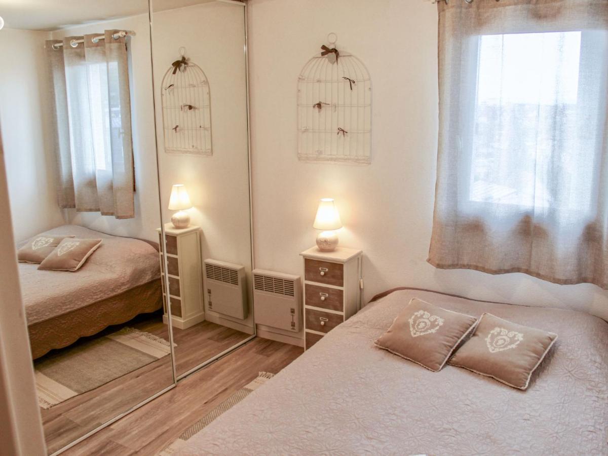 טרוביל-סור-מאר Apartment L'Amiral By Interhome מראה חיצוני תמונה
